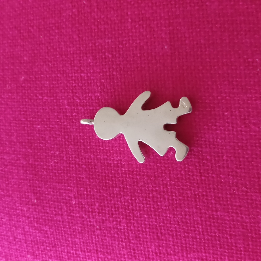 925 silver pendent